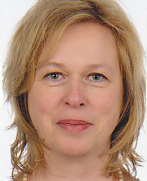 Martina Schlumberger